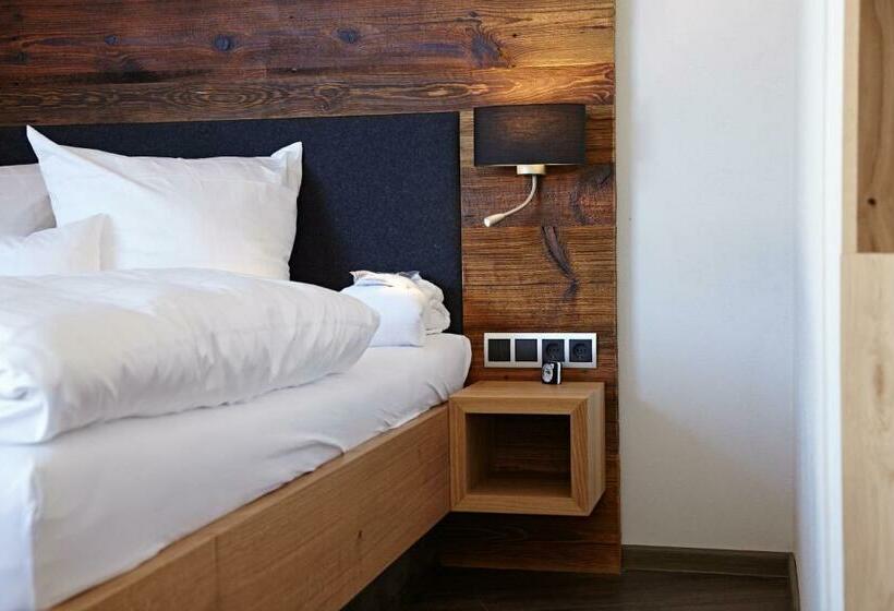 豪华房间, Garni Oberdorfer Stuben