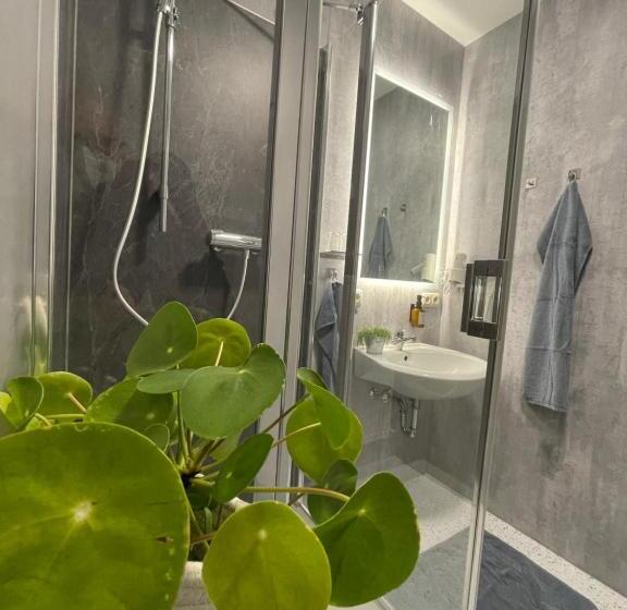 Номер Basic, Gasthof Zum Storch