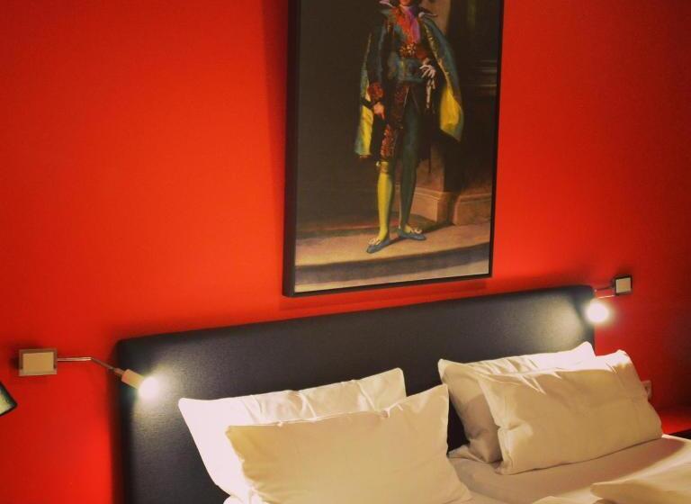 Номер Basic, Gasthof Zum Storch