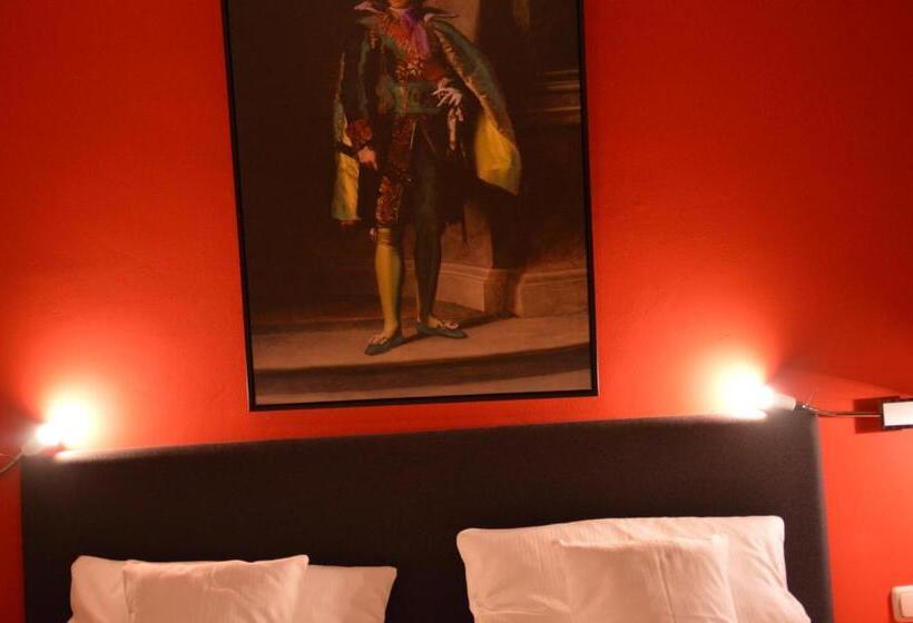 Номер Basic, Gasthof Zum Storch