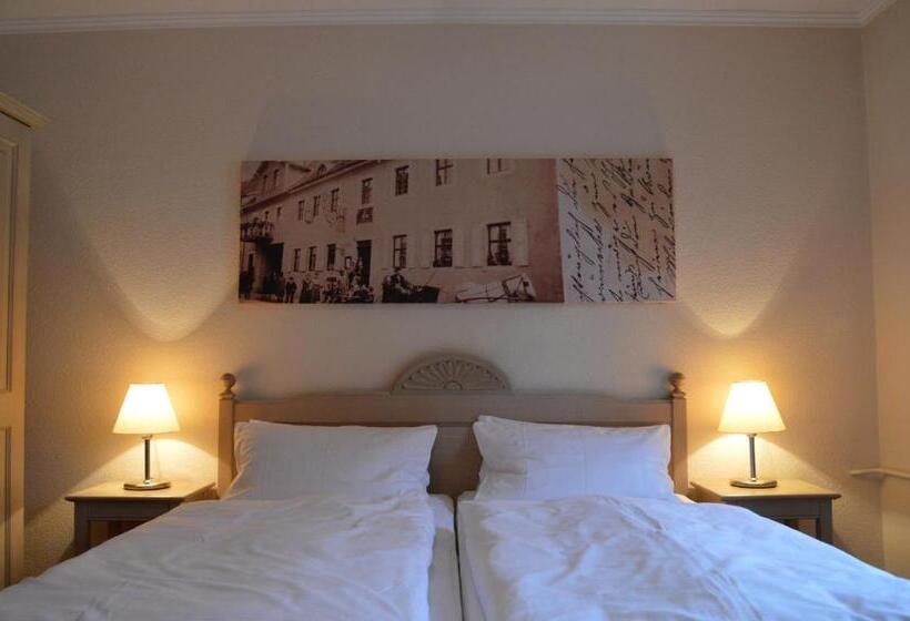 Номер Стандарт, Gasthof Zum Storch