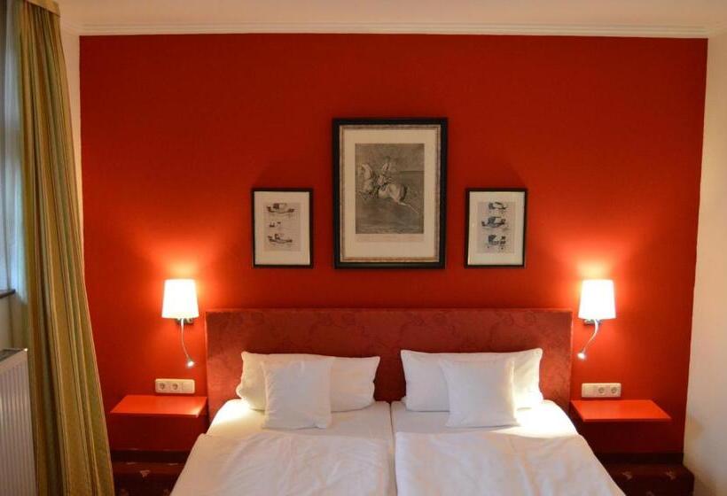 Номер Стандарт, Gasthof Zum Storch