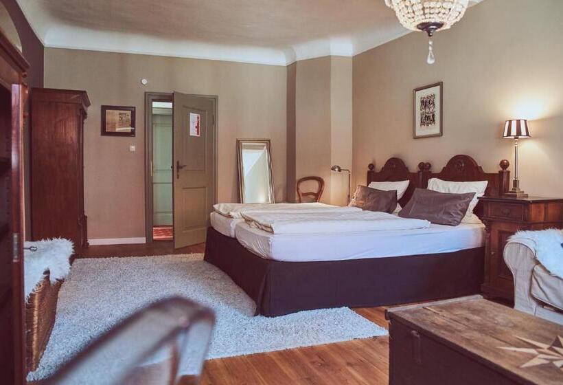 Классический Номер, Gasthof Zum Storch