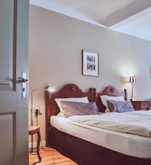 Классический Номер, Gasthof Zum Storch