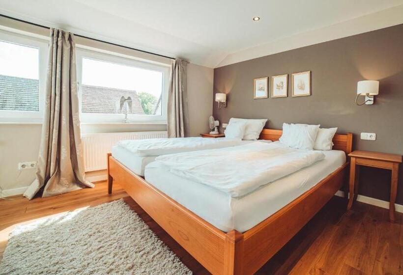 Family Suite, Gasthof Zum Storch