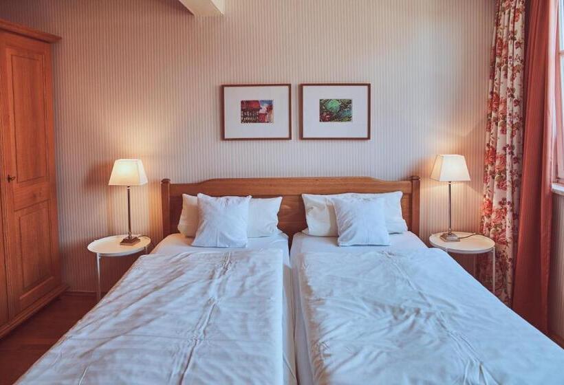 Family Suite, Gasthof Zum Storch