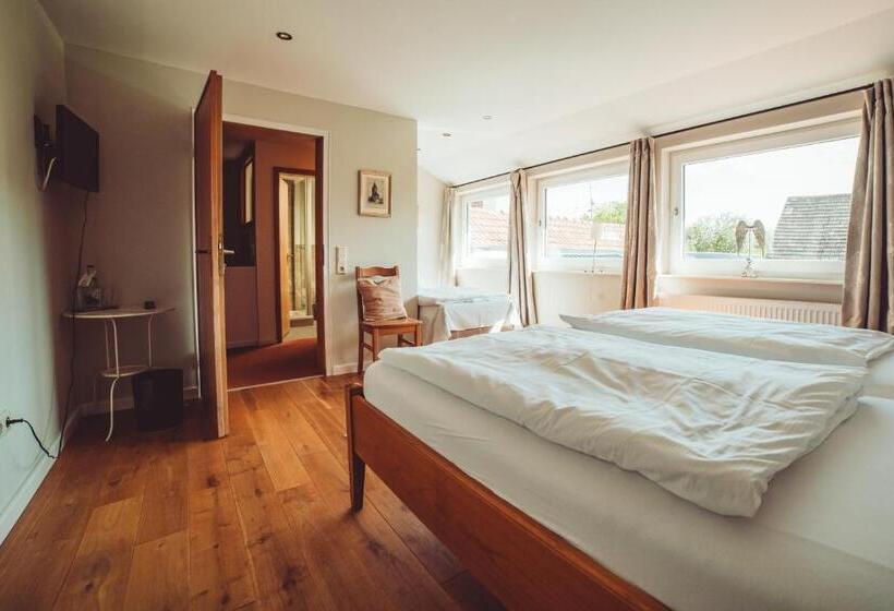 Family Suite, Gasthof Zum Storch