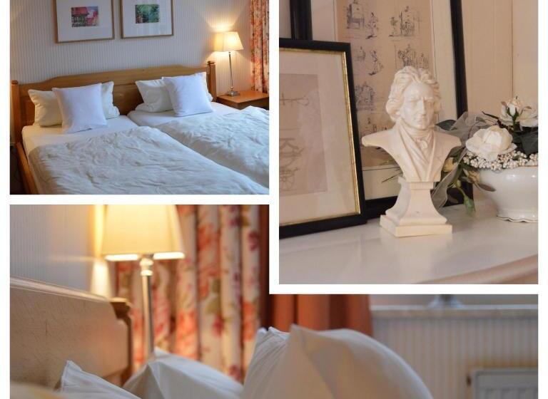 Family Suite, Gasthof Zum Storch