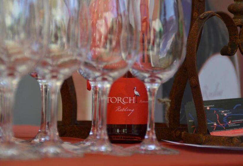 Классический Номер, Gasthof Zum Storch