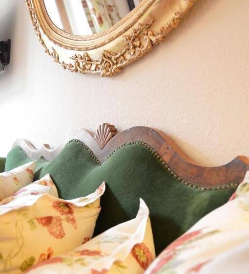 Классический Номер, Gasthof Zum Storch