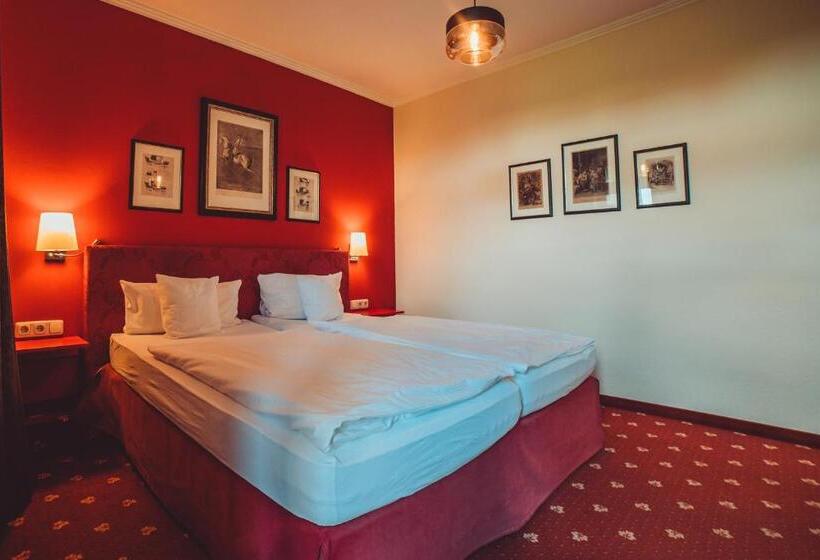 Классический Номер, Gasthof Zum Storch