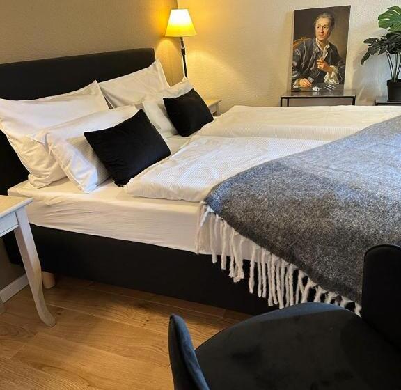 Номер Basic, Gasthof Zum Storch