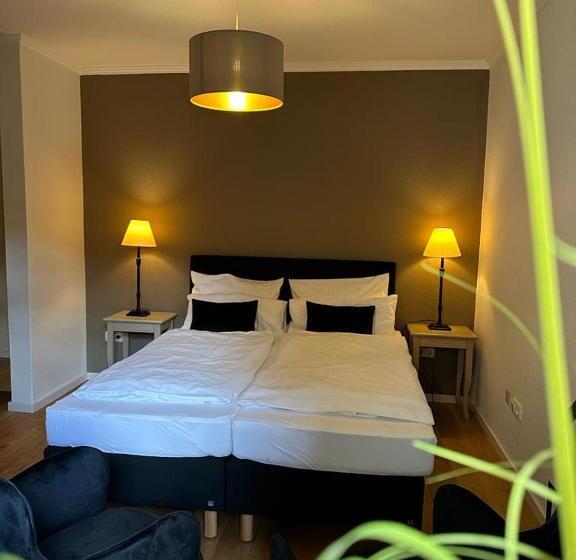 Номер Basic, Gasthof Zum Storch