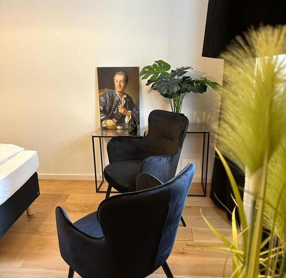 Номер Basic, Gasthof Zum Storch