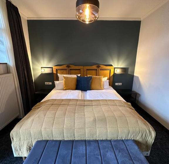 Классический Номер, Gasthof Zum Storch