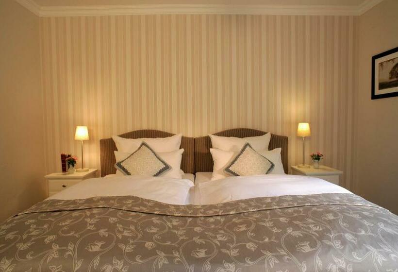 스탠다드 발코니 룸, Haus Geistmeier