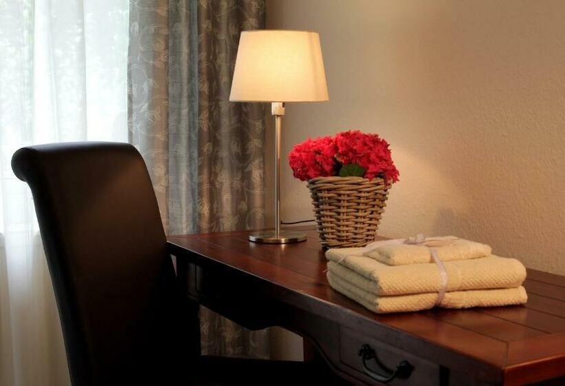 스탠다드 싱글 룸, Haus Geistmeier