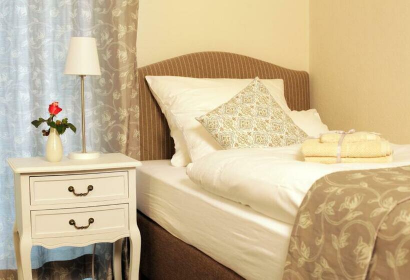 스탠다드 싱글 룸, Haus Geistmeier