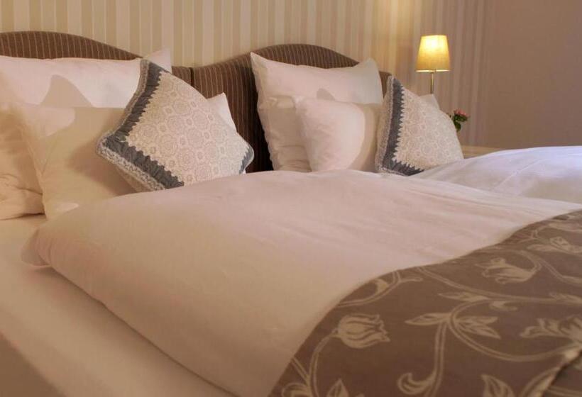 스탠다드 발코니 룸, Haus Geistmeier