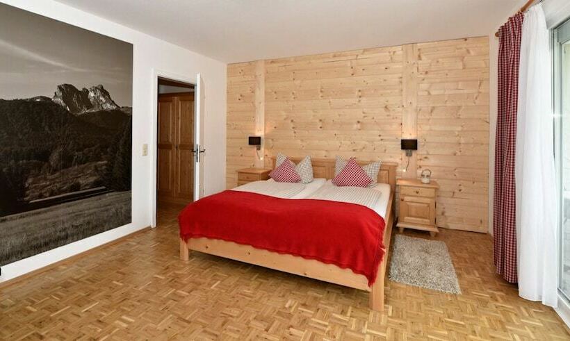 Номер Стандарт с Балконом, Landhaus Marga