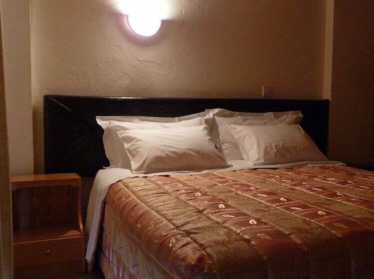 Quarto Estandard Vista Montanha, Mountain Rose Hotel & Restaurant