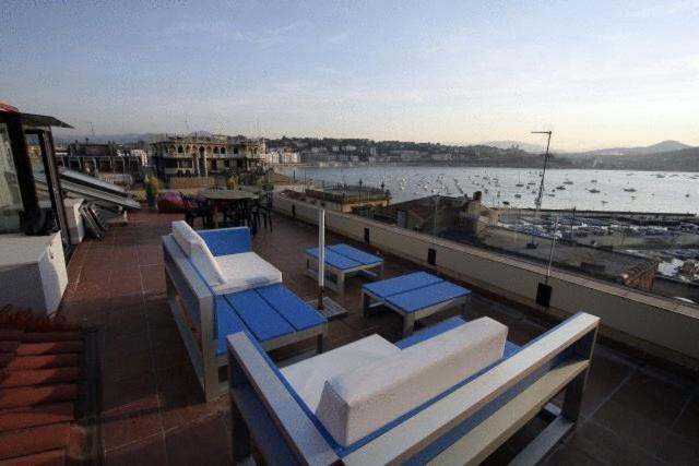 침실 2개 아파트, Pension Iturriza