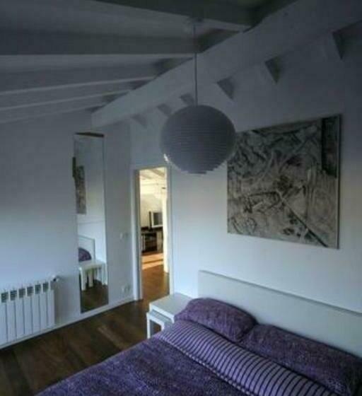 침실 2개 아파트, Pension Iturriza