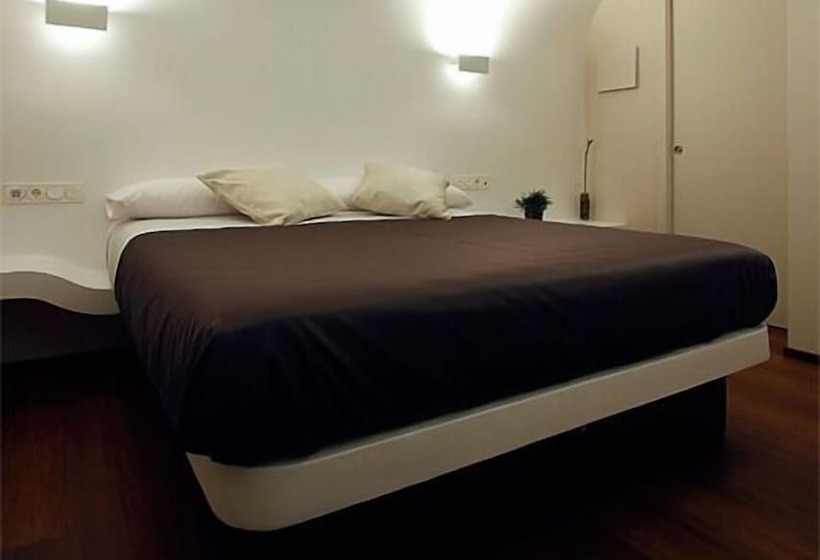 스탠다드 룸, Pension Iturriza