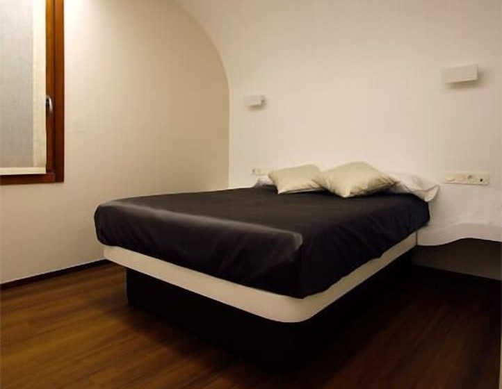 스탠다드 룸, Pension Iturriza