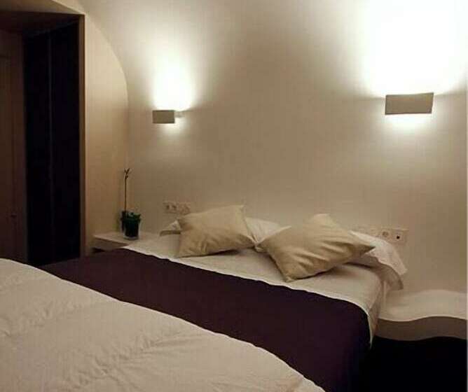 스탠다드 룸, Pension Iturriza