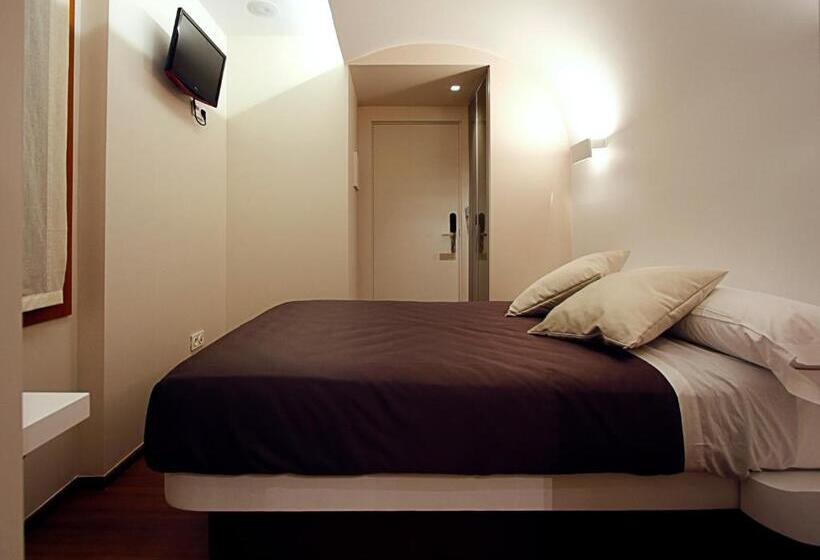 기본룸, Pension Iturriza