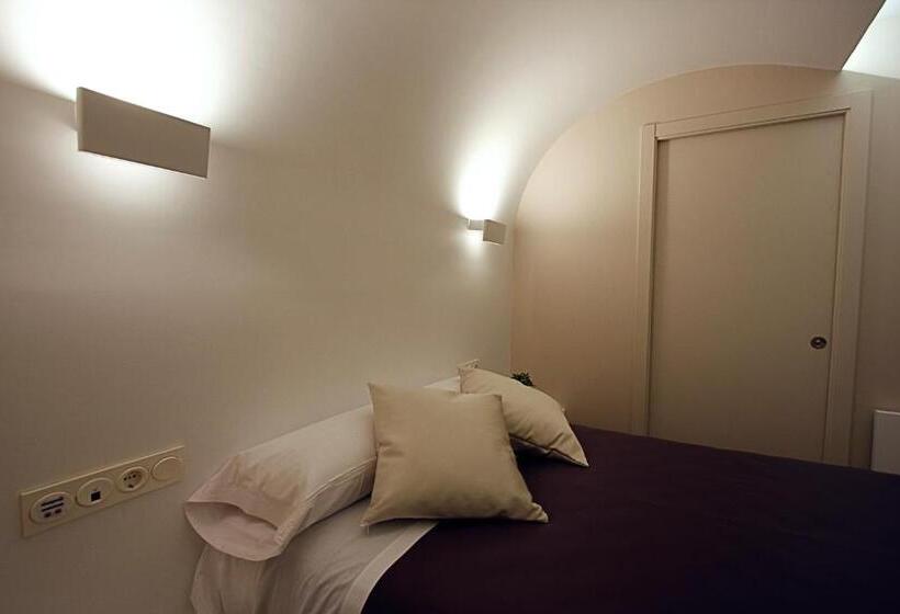 기본룸, Pension Iturriza