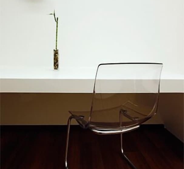 스탠다드 룸, Pension Iturriza