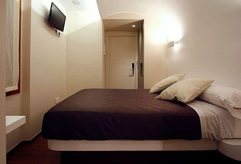 اتاق عادی, Pension Iturriza