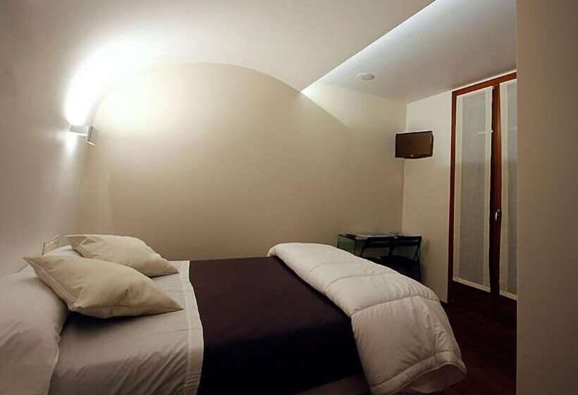 기본룸, Pension Iturriza