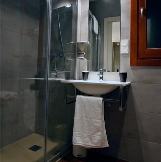 اتاق عادی, Pension Iturriza