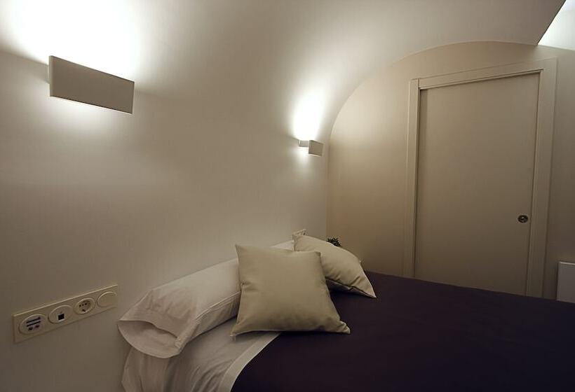 기본룸, Pension Iturriza