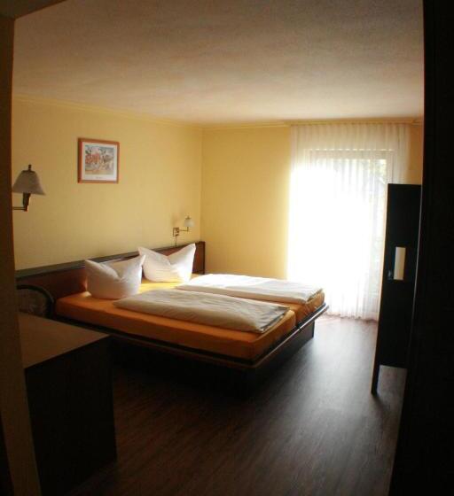 ファミリールーム, Rebstock