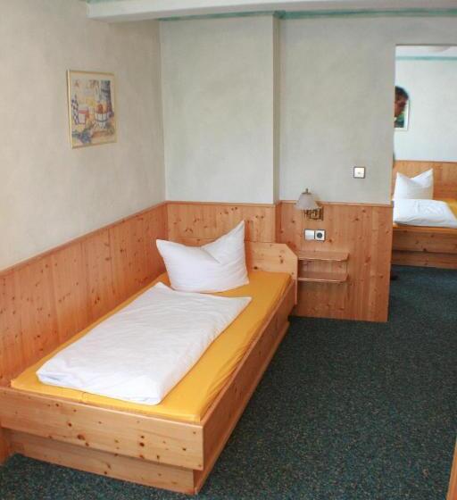 ファミリールーム, Rebstock