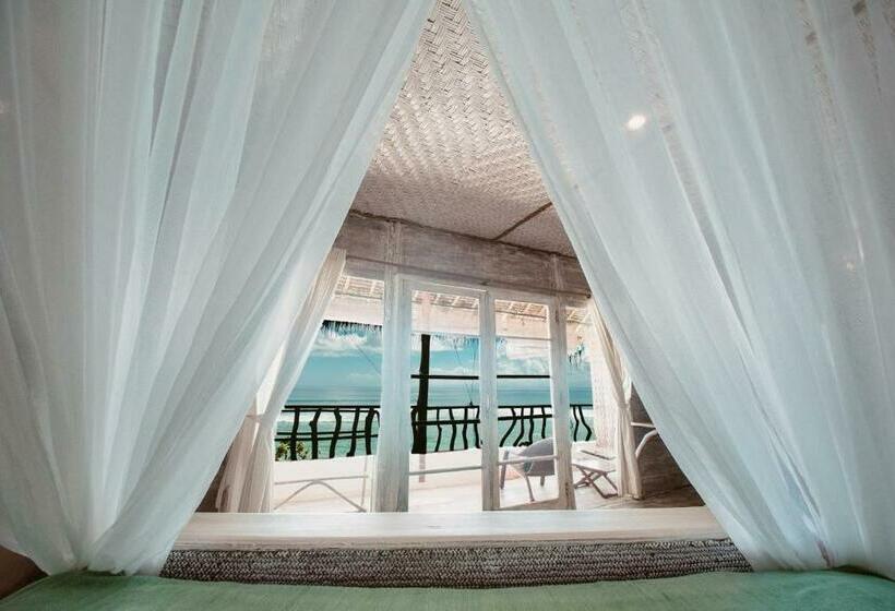 オーシャンビュースタンダードルーム, Rock'n Reef