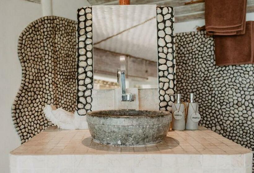 オーシャンビュースタンダードルーム, Rock'n Reef