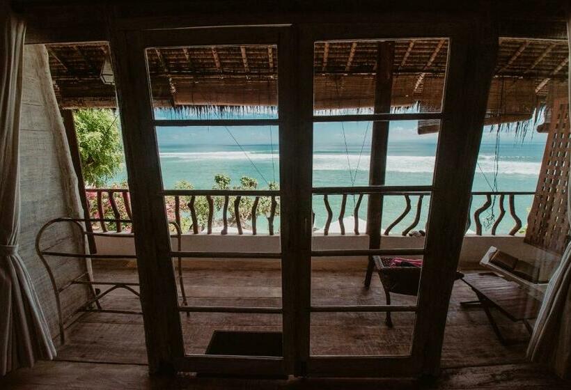 オーシャンビュースタンダードルーム, Rock'n Reef