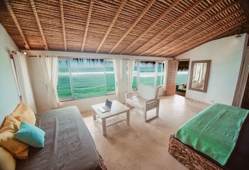 デラックスバンガロー, Rock'n Reef