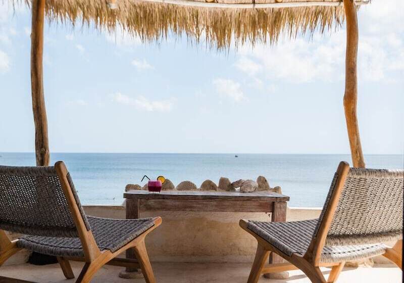 デラックスバンガロー, Rock'n Reef