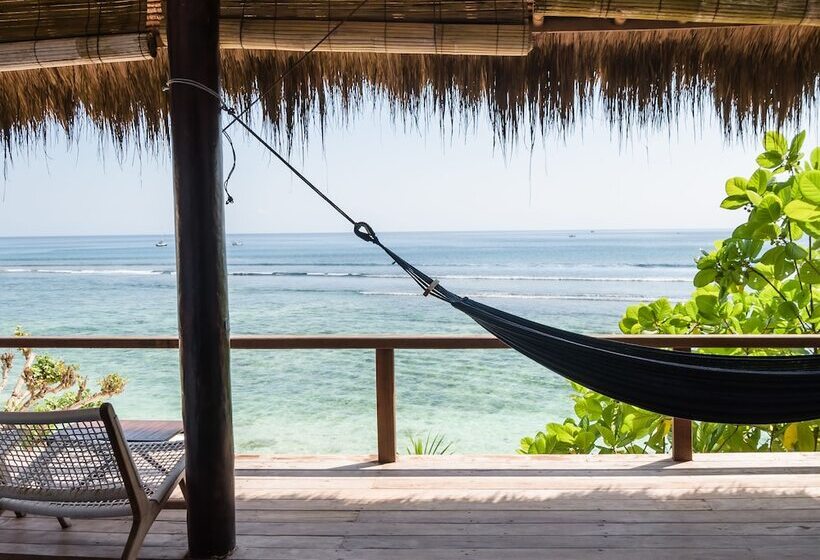 デラックスバンガロー, Rock'n Reef