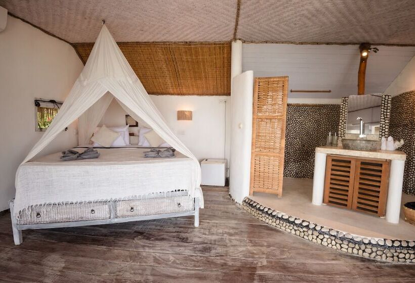 بنجلو ديلوكس, Rock'n Reef