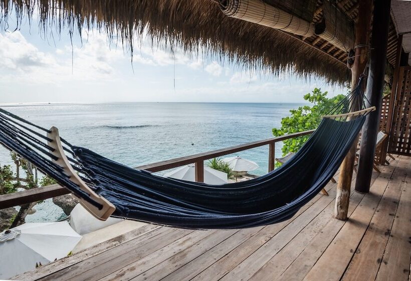 デラックスバンガロー, Rock'n Reef