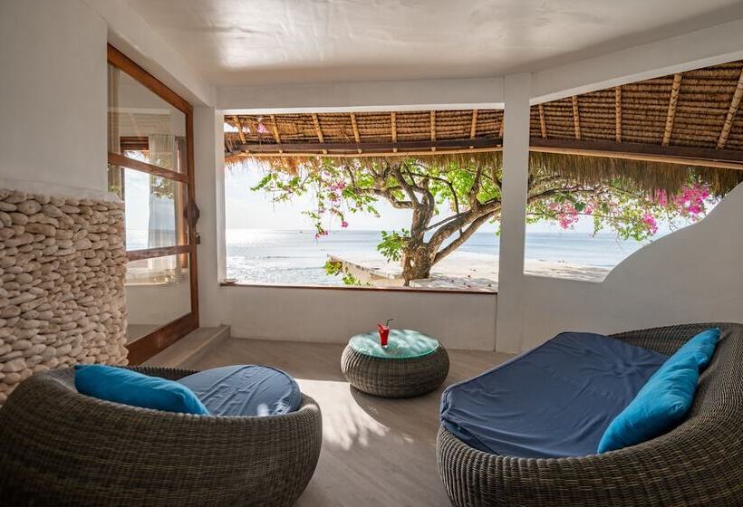 デラックスバンガロー, Rock'n Reef