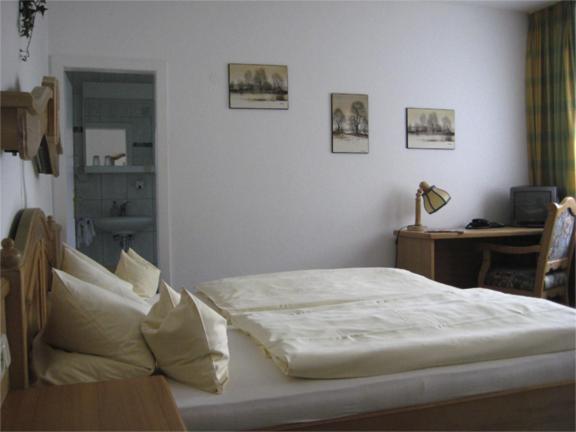 스탠다드 룸, Schweizer Haus