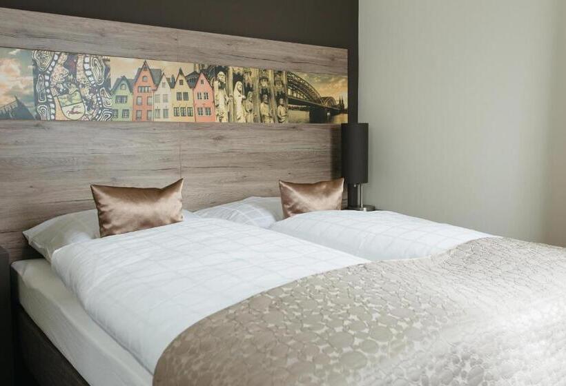 스탠다드 룸, Sion